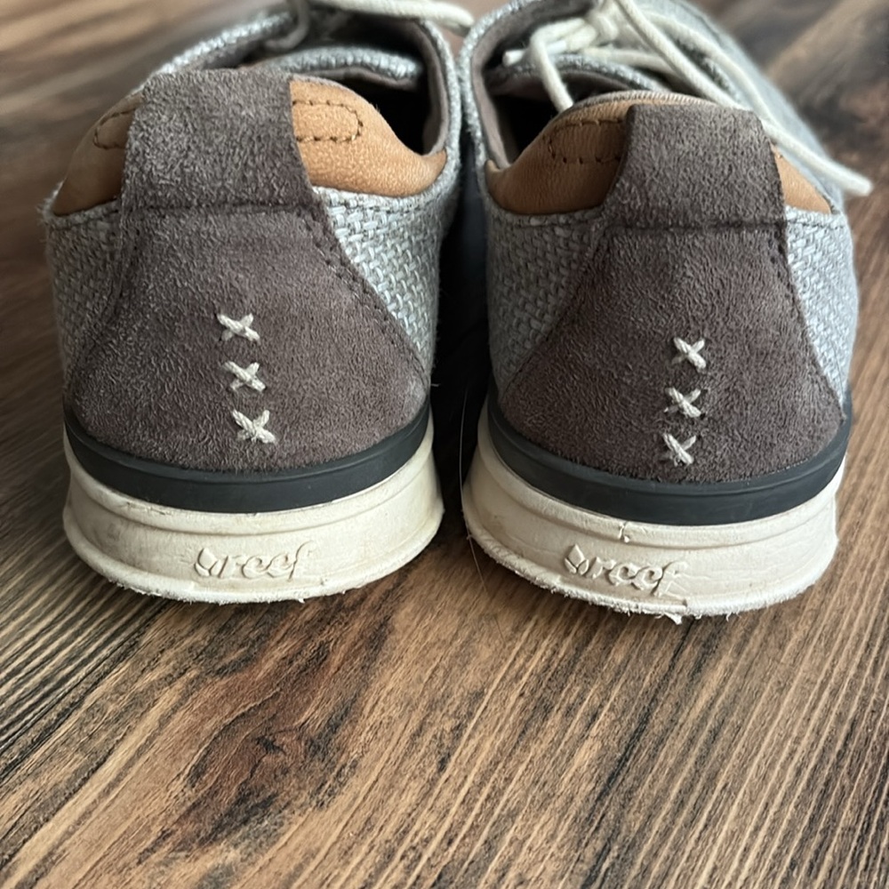 Reef Rover Sneaker - Picture 3 of 6